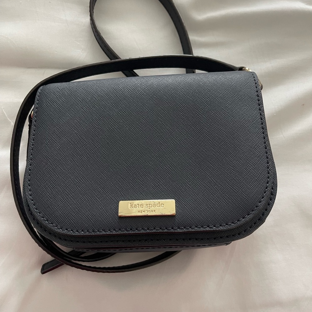 Kate Spade Crossbody Purse
